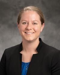 Sarah Edgerton, DO