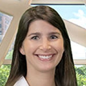 Alexa Dessy, MD