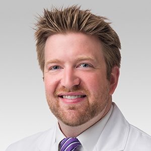 Andrew McGurn, MD