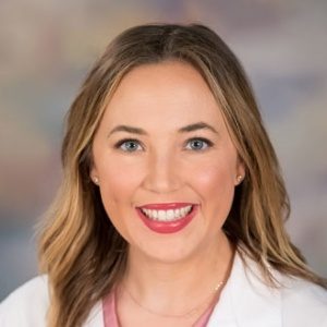 Victoria Bourgeois, MD