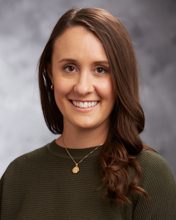 Kiana Espinosa, MD