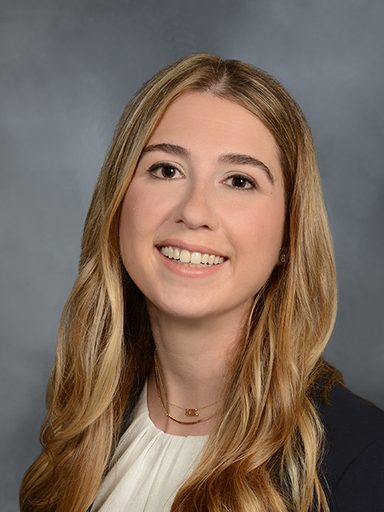 Haley Zylberberg