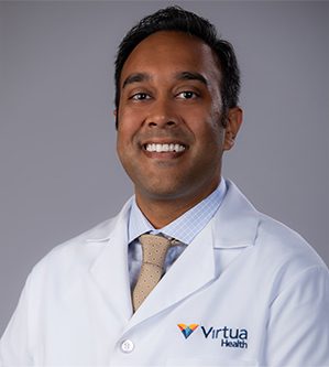 Nikhil Patel, DO