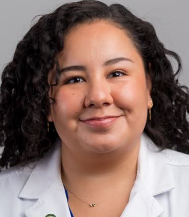 Eduyna Omonte Yawata, MD