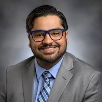 Ali Shah, MD