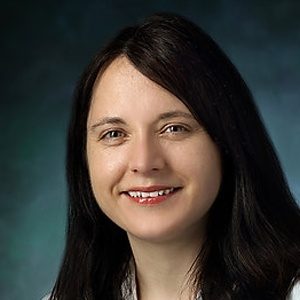 Margaret Keane, MBBS, MD, MSC