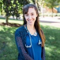 Michelle Blitzman, PA-C, MD, PA