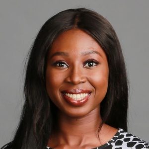 Aminat Ogun, MD