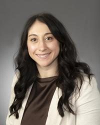 Julia Leix, MD