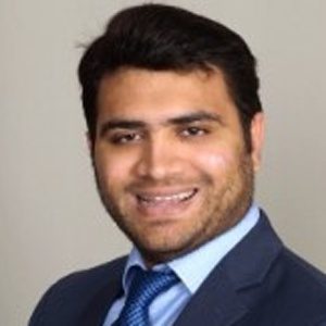 Rikinkumar Patel, MD