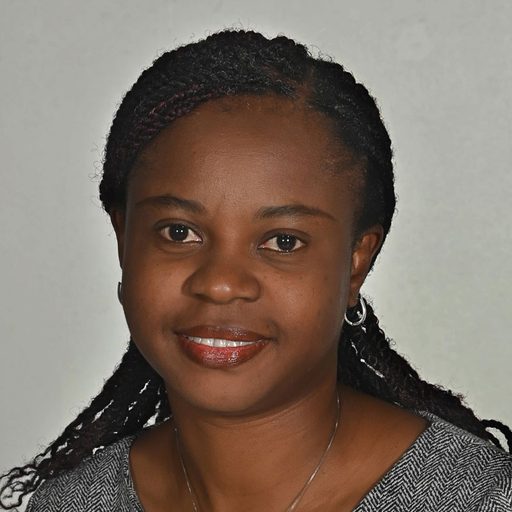 Joy Ekezie, MD