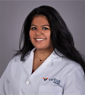 Geet Amin, MD