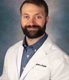 Benjamin Kaplan, DO