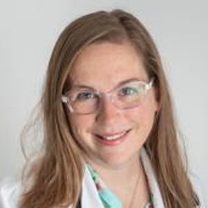 Rachel Gilbert, APRN, FNP