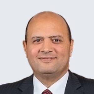 Mounir Soliman, MD