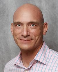 Mark Saba, MD