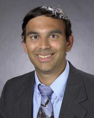 Parag Gokhale, MD