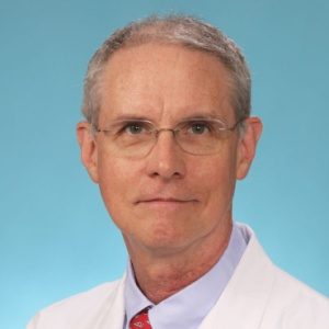 George Van Hare III, CCDS, FHRS, MD