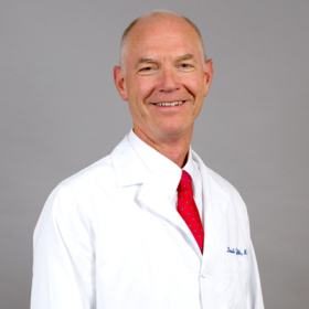 David Griffith, MD