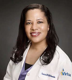Monica Agar, MD