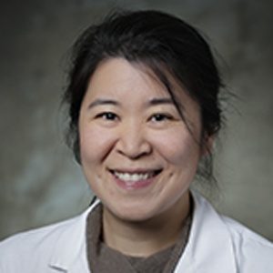 Alice Peng, MD