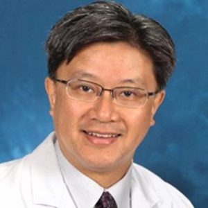 David Huang, MD