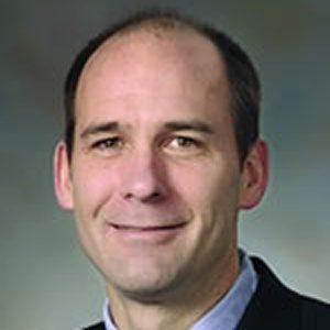 James Pickford, MD