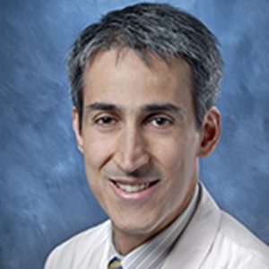 Shahab Mehdizadeh, MA, MD