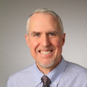Robert Brewer, MD