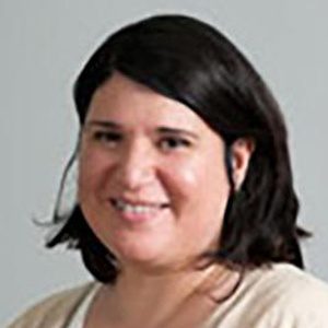 Rosamary Giacobbe, FAAP, MD
