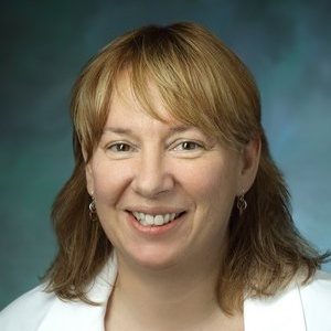 Laura Sterni, MD