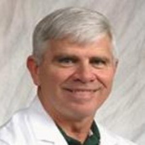 William Davis, MD
