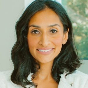 Kinnari Desai, MPH, FACOG, MD
