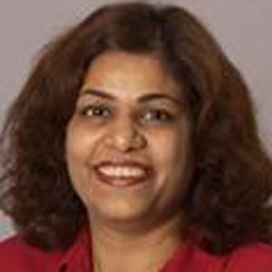 Uzma Rashid, MD