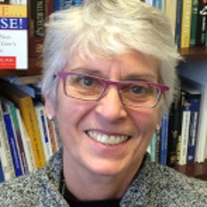 Helene Emsellem, FAA, MD