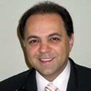 Arash Tirandaz, FACP, MD