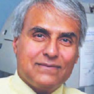Harry Chugani, MD