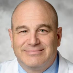 Michael Feldman, PhD, MD
