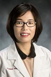 Kyungmi Kim, MD