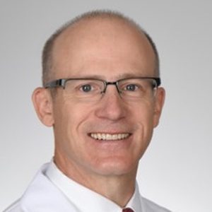 Daniel Judge, MD