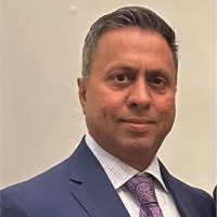 Sanjeev Garg, MD