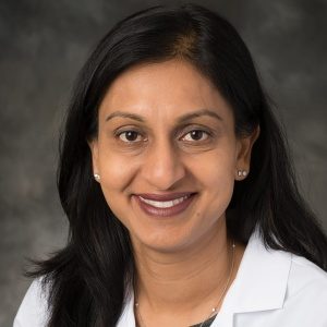Hima Edupuganti, MD