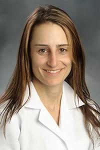 Alaina Kronenberg, MD