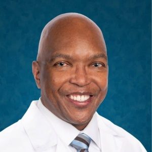 John Ansley, MD