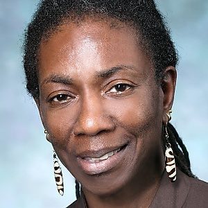 Sandra Hairston, MD, MPH