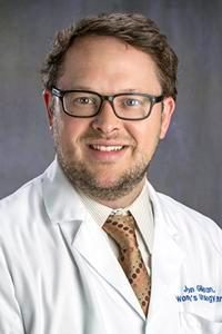Jason Gilleran, MD