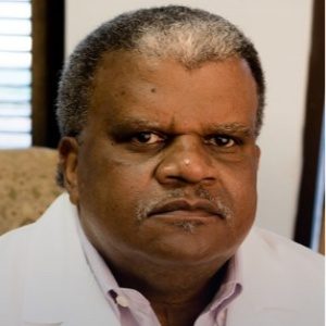 Raymond Broughton, MD