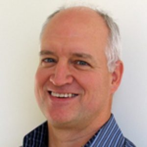 Michael Chapman, MD