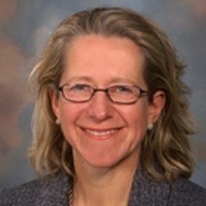 Ingrid Nygaard
