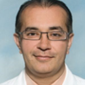 Juan Silva, MD